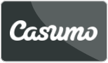 Casumo Casino Logo