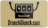 DrückGlück Casino Logo