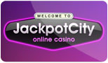 JackpotCity Casino Logo