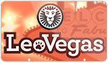 LeoVegas Casino Logo