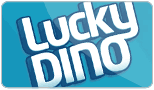 Lucky Dino Casino Logo