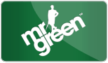 Mr Green Casino Logo