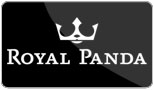 Royal Panda Casino Logo