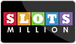 SlotsMillion Casino Logo