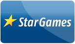 StarGames Casino Logo