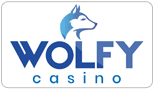 Wolfy Spielcasino