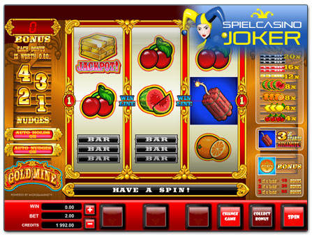 Pub Slots im WinTingo Casino