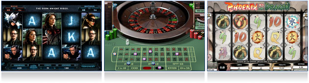 WinTingo Casino Spiele